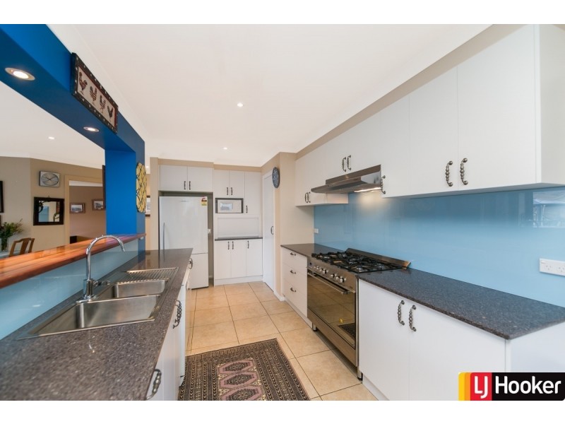 155 Barracks Flat Drive, Queanbeyan NSW 2620