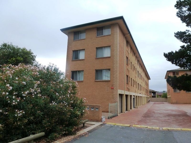 6/17 Campbell Street, Queanbeyan NSW 2620