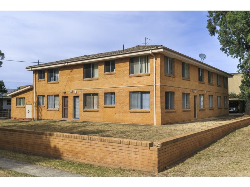 6/81 Collett Street, Queanbeyan NSW 2620