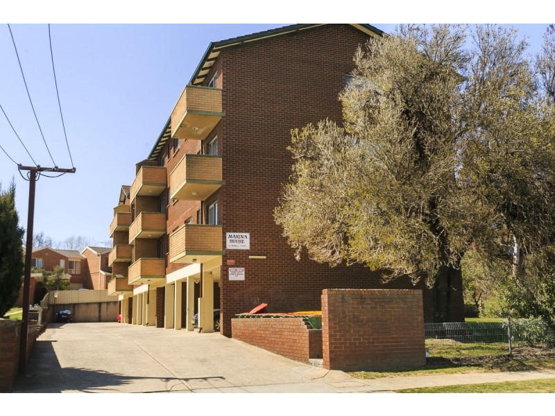 19/30 Trinculo Place, Queanbeyan NSW 2620