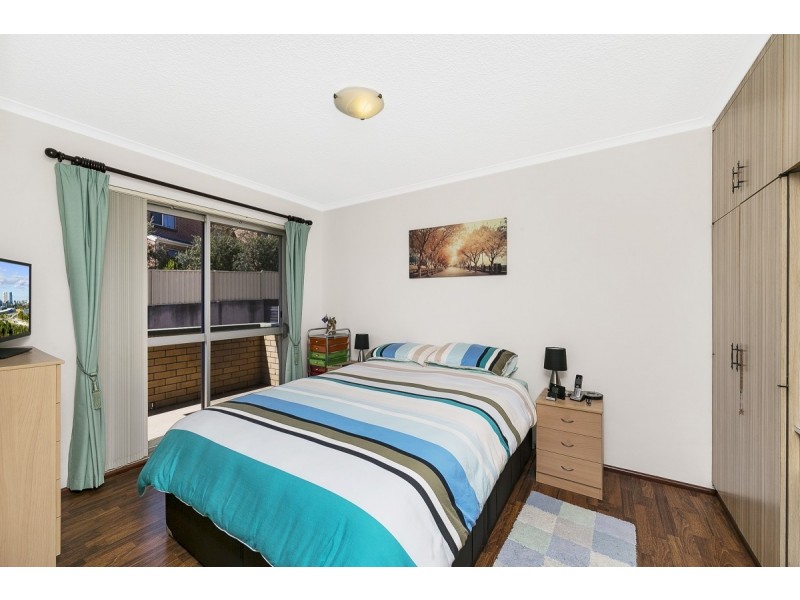 19/30 Trinculo Place, Queanbeyan NSW 2620