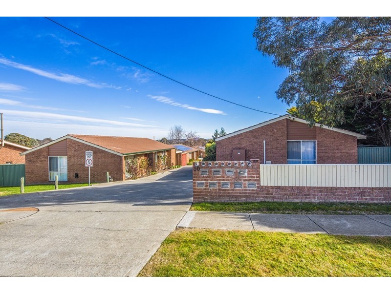 4/30 Mowatt Street, Queanbeyan NSW 2620