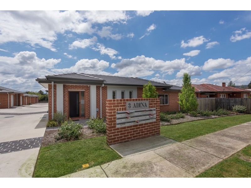 1/3 Gerald Street, Queanbeyan NSW 2620