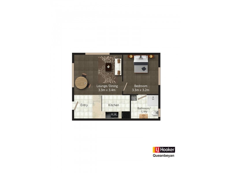 6/124 Henderson Road, Queanbeyan NSW 2620