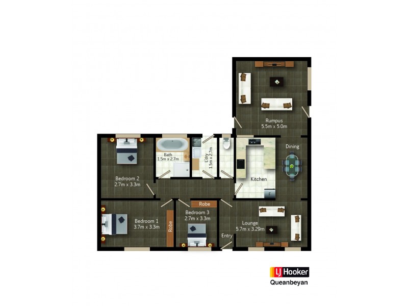 5/71 Donald Road, Queanbeyan NSW 2620