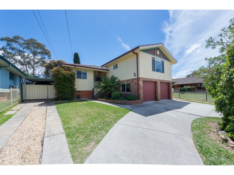 7 Bangalay Street, Queanbeyan NSW 2620