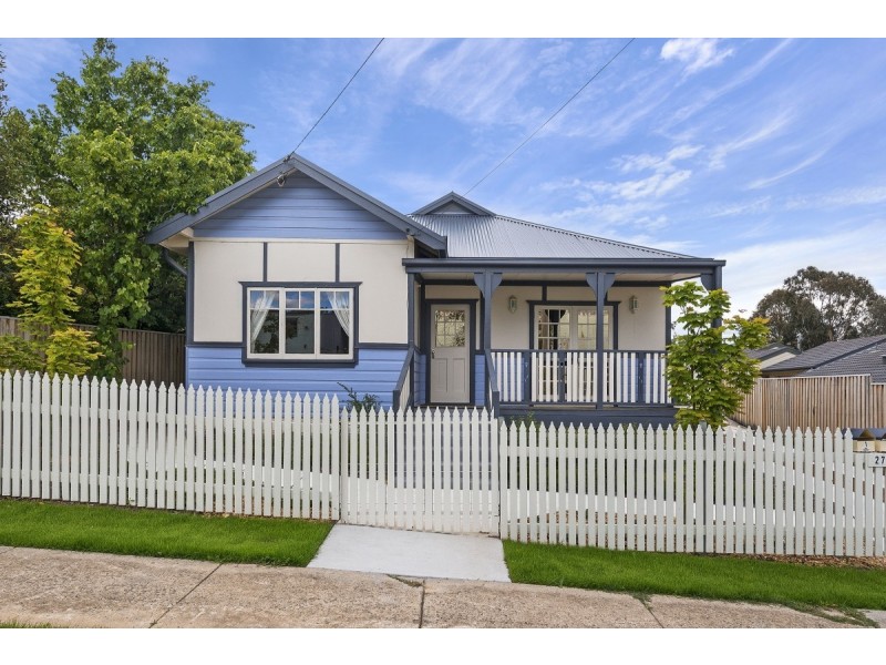 1/27 Ross Road, Queanbeyan NSW 2620