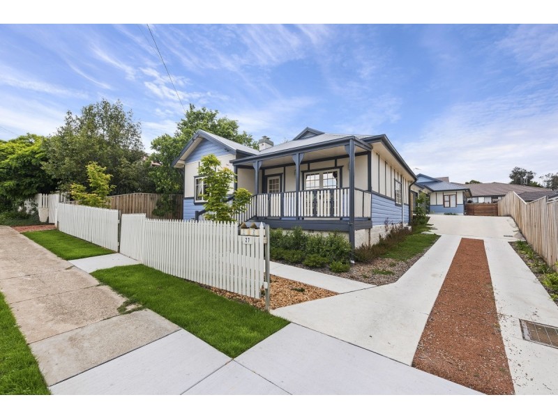 1/27 Ross Road, Queanbeyan NSW 2620
