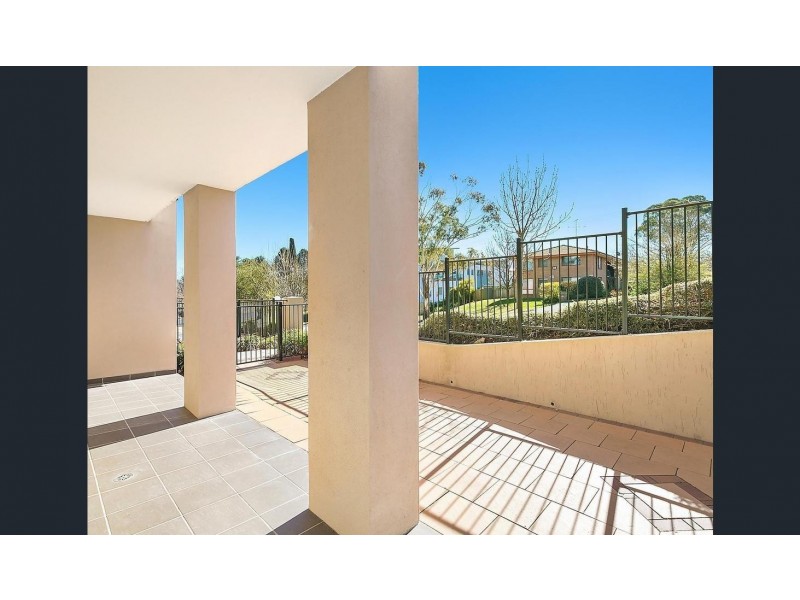 2/43 Antill Street, Queanbeyan NSW 2620