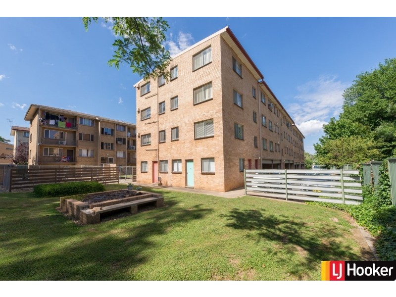 25/46 Trinculo Place, Queanbeyan NSW 2620