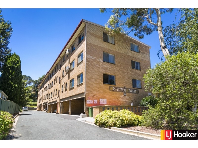 25/46 Trinculo Place, Queanbeyan NSW 2620