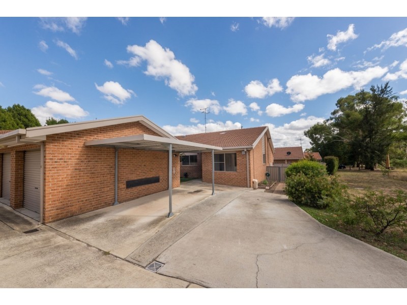 4/19 Barracks Flat Drive, Queanbeyan NSW 2620