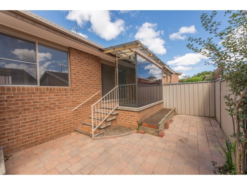 4/19 Barracks Flat Drive, Queanbeyan NSW 2620