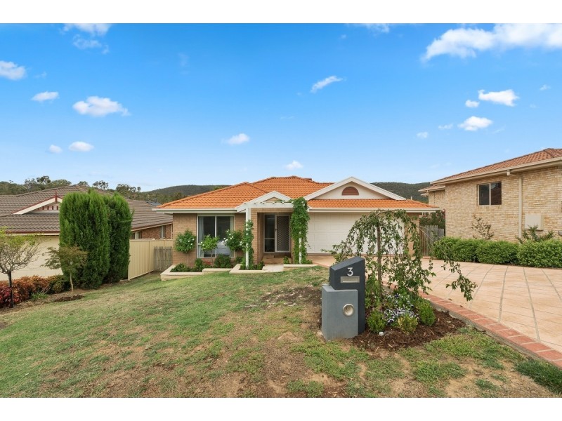 3 Annand Place, Queanbeyan NSW 2620