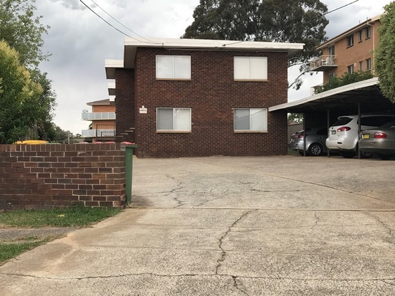 5/7 Davison Street, Queanbeyan NSW 2620