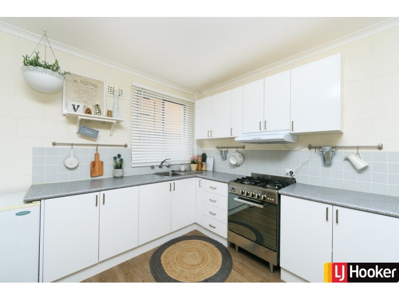 1/10 Arthur Street, Queanbeyan NSW 2620