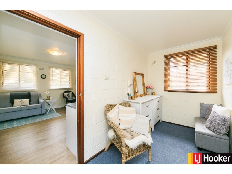 1/10 Arthur Street, Queanbeyan NSW 2620