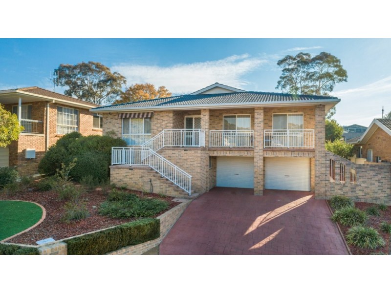 24 Cunningham Street, Queanbeyan NSW 2620