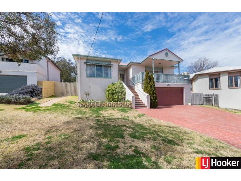 4 Hybon Avenue, Queanbeyan NSW 2620