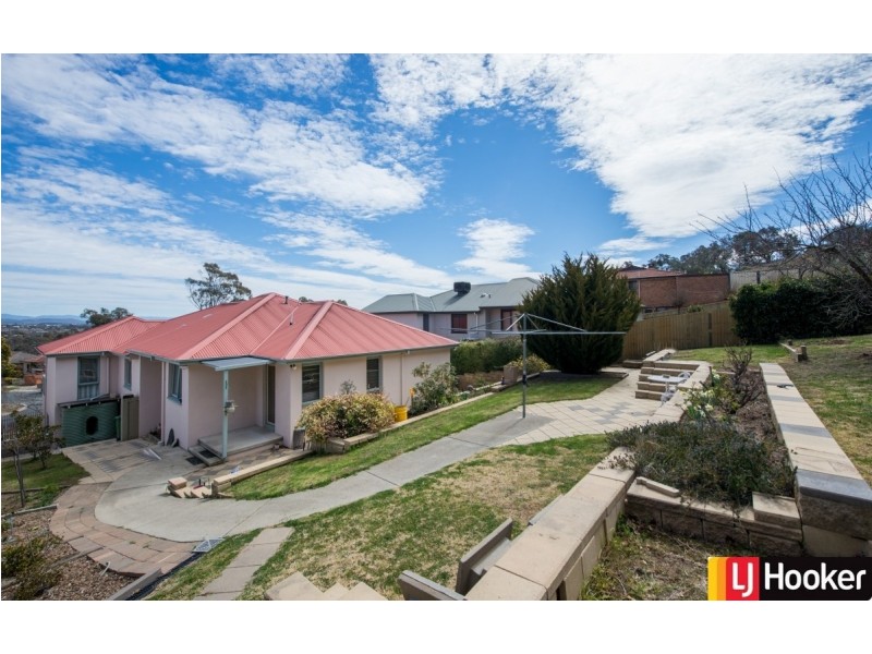 4 Hybon Avenue, Queanbeyan NSW 2620