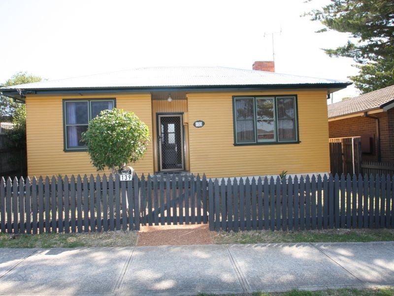 139 Cooma Street, Queanbeyan NSW 2620