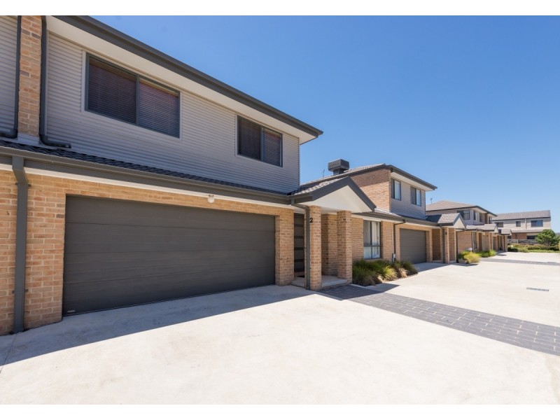 2/55 Erin Street, Queanbeyan NSW 2620