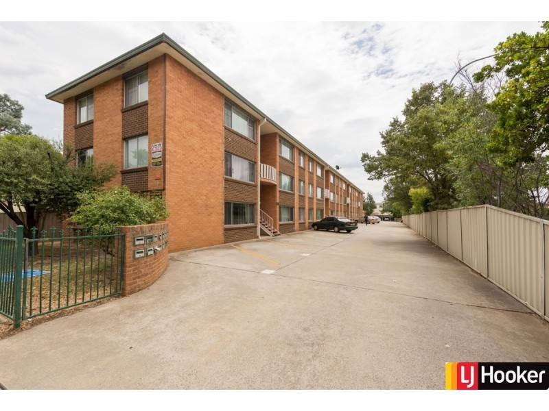 8/12 Morisset Street, Queanbeyan NSW 2620