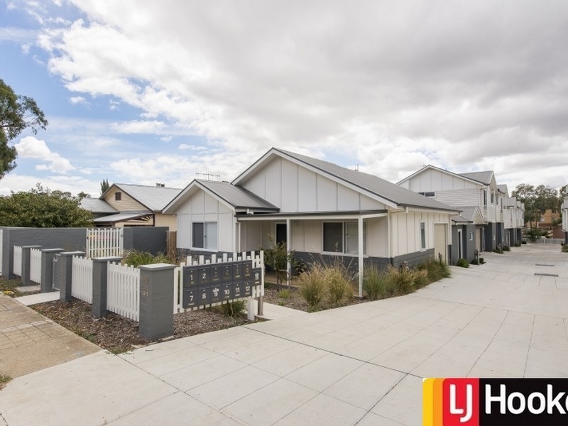 1/29-31 Morton Street, Queanbeyan NSW 2620