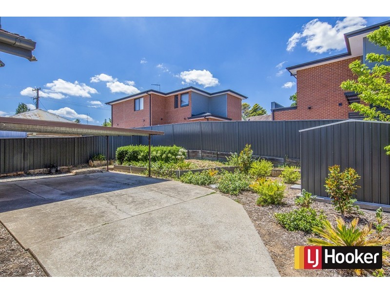 1/10 Charles Street, Queanbeyan NSW 2620
