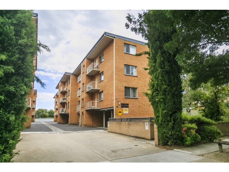 34/18-20 Booth Street, Queanbeyan NSW 2620