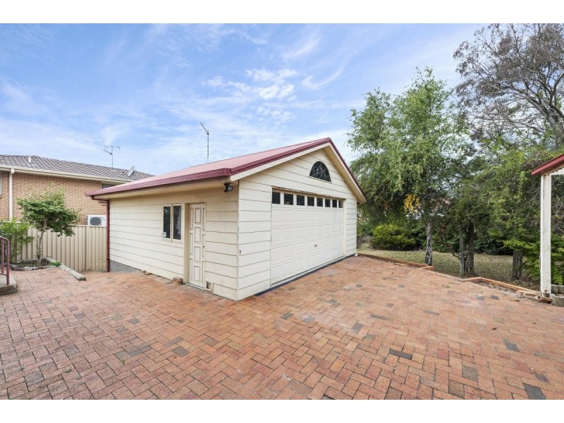 29 Gilmore Place, Queanbeyan NSW 2620