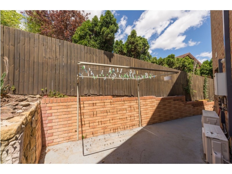 4/122 Fergus Road, Queanbeyan NSW 2620