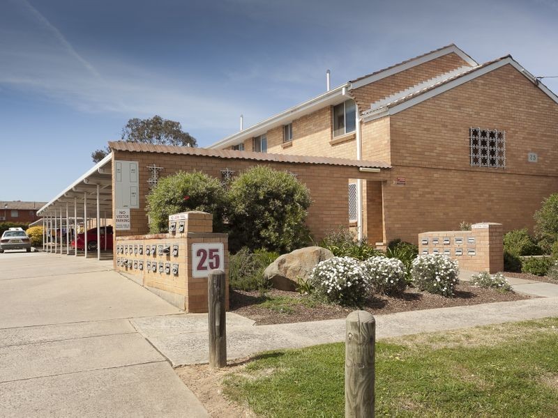 9/25 Macquoid Street, Queanbeyan NSW 2620