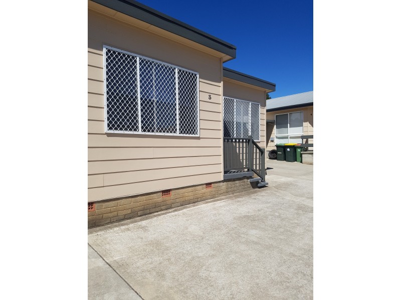 3/65 Macquoid Street, Queanbeyan NSW 2620