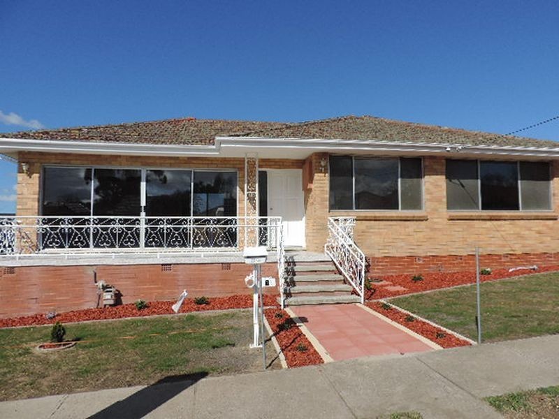 1 Christopher Crescent, Queanbeyan NSW 2620