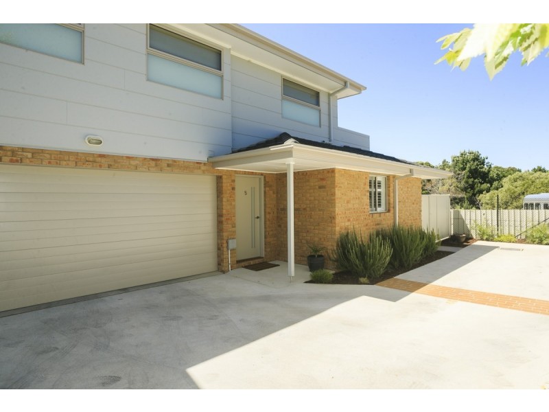 5/17 Dodsworth Street, Greenleigh NSW 2620