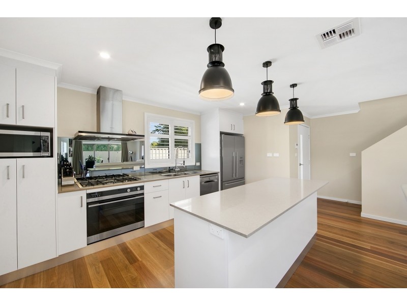 5/17 Dodsworth Street, Greenleigh NSW 2620