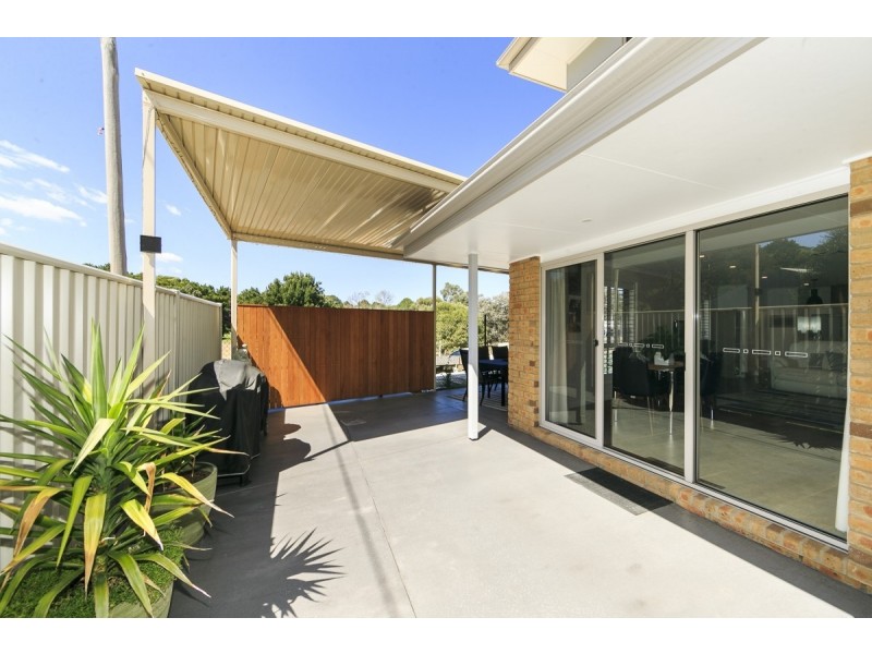 5/17 Dodsworth Street, Greenleigh NSW 2620