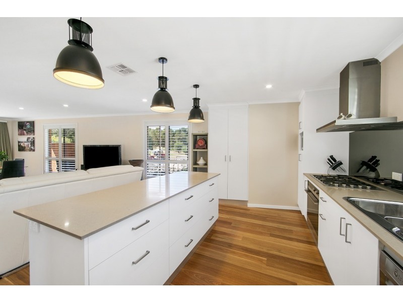 5/17 Dodsworth Street, Greenleigh NSW 2620