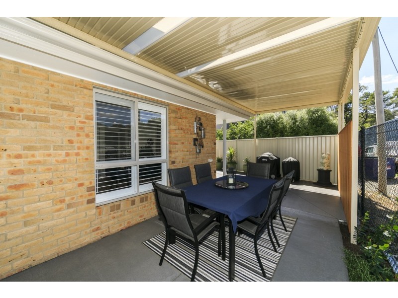5/17 Dodsworth Street, Greenleigh NSW 2620