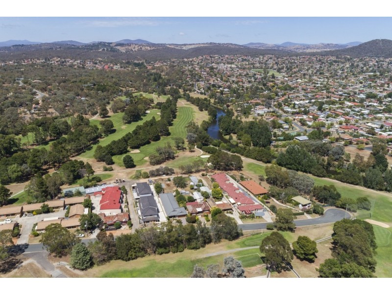 5/17 Dodsworth Street, Greenleigh NSW 2620