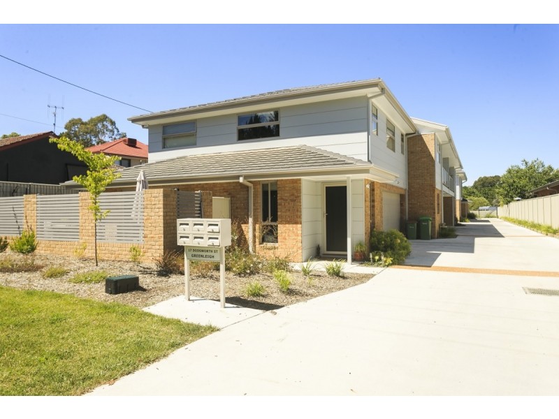 5/17 Dodsworth Street, Greenleigh NSW 2620
