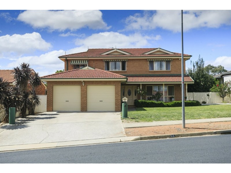 23 McCrae Street, Queanbeyan NSW 2620