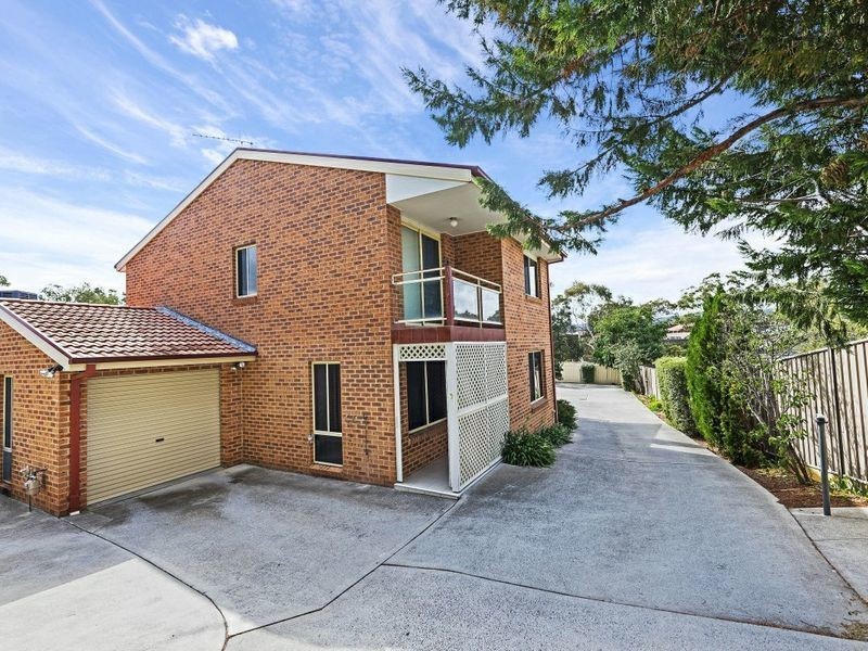1/24 Binaburra Place, Queanbeyan NSW 2620