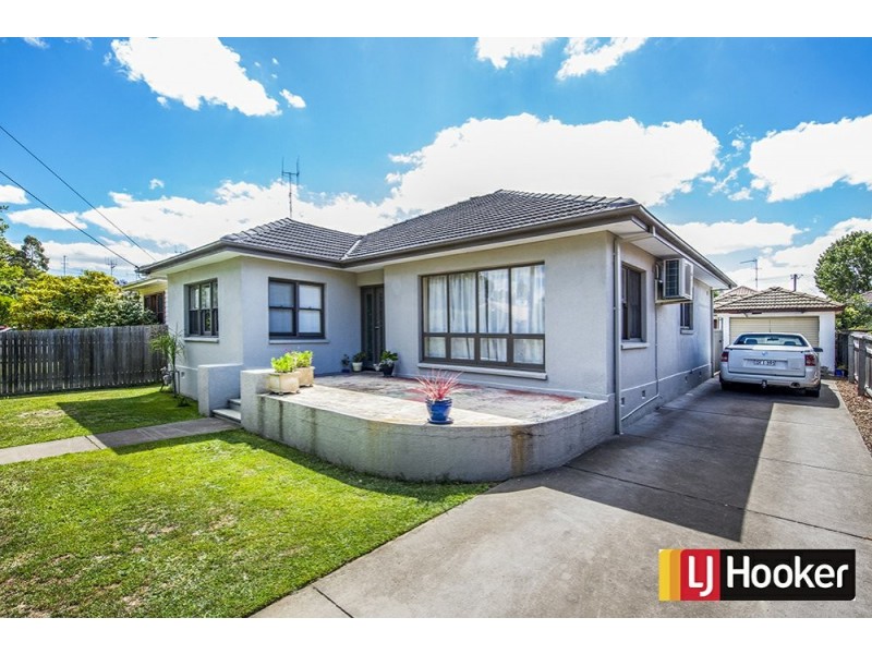 17 Albert Street, Queanbeyan NSW 2620