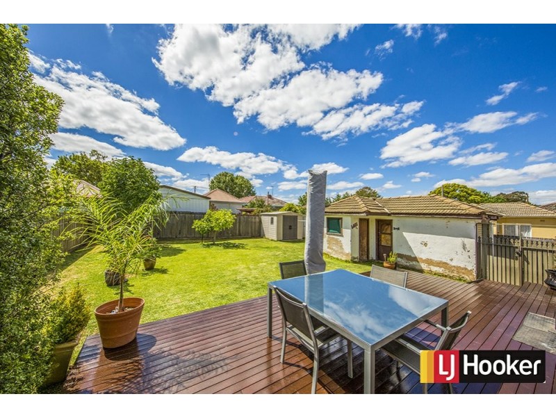 17 Albert Street, Queanbeyan NSW 2620