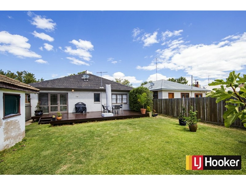 17 Albert Street, Queanbeyan NSW 2620