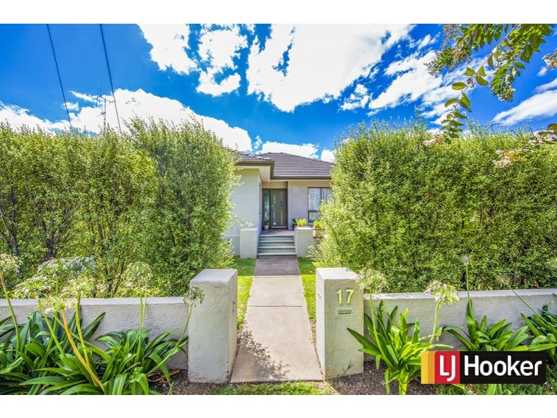 17 Albert Street, Queanbeyan NSW 2620