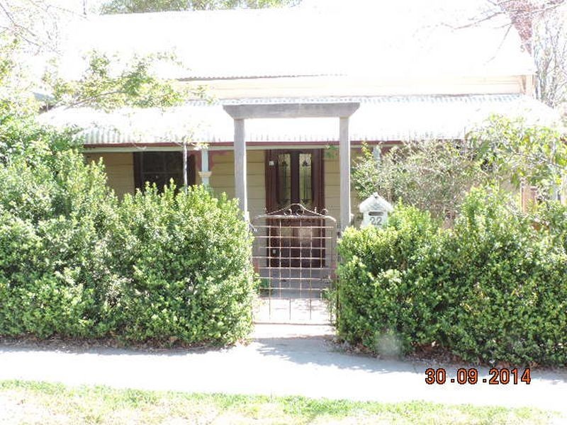22 Isabella Street, Queanbeyan NSW 2620