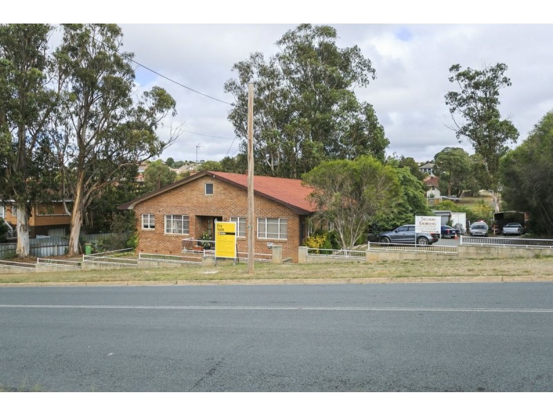 35 Ross Road, Queanbeyan NSW 2620 LJ Hooker Queanbeyan Sold